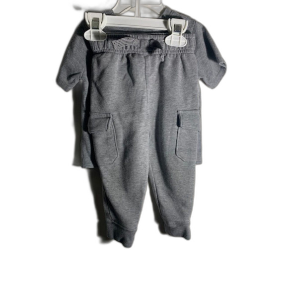 BUNDLE Garanimals Mix and Match Outfit Kid Pack, 6-Piece 3 Outfits Sets 18M - Picture 10 of 12